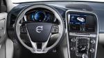Volvo XC60 Plug-in Hybrid Concept 2012 года